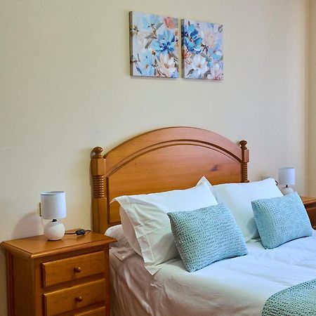 Terraza, 20Min Playas, Lavadora & Secadora, X2 Parking Διαμέρισμα Ποντεβέντρα Εξωτερικό φωτογραφία