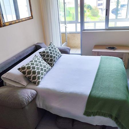 Terraza, 20Min Playas, Lavadora & Secadora, X2 Parking Διαμέρισμα Ποντεβέντρα Εξωτερικό φωτογραφία