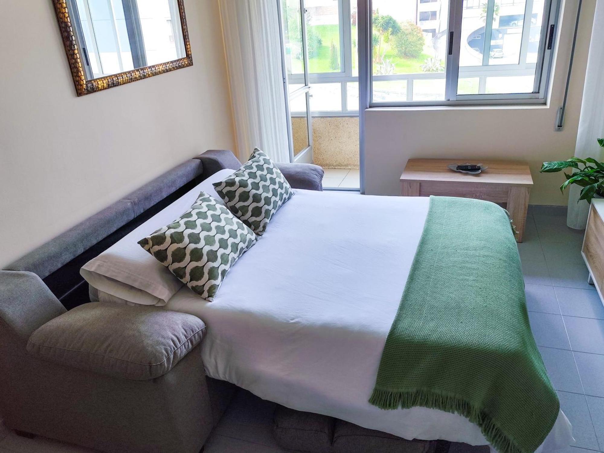 Terraza, 20Min Playas, Lavadora & Secadora, X2 Parking Διαμέρισμα Ποντεβέντρα Εξωτερικό φωτογραφία